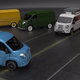 Illustration for article titled Celebrate Citroëns Iconic Vans 70th Birthday By Putting A New Citroën Van In Costume